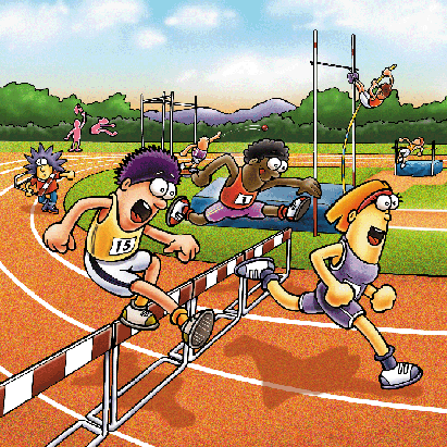 Atletismo